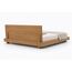 Meya Compact Low Profile Bed — design preview