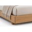 Meya Compact Low Profile Bed — design preview