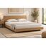 Meya Compact Low Profile Bed — design preview