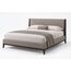 Milan Queen Platform Bed — design preview