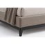 Milan Queen Platform Bed — design preview