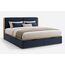 Luma Smart King Storage Bed — design preview