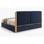 Luma Smart King Storage Bed — design preview
