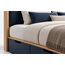 Luma Smart King Storage Bed — design preview