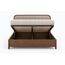 Alya Smart Queen Lift-Up Storage Bed — design preview