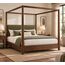 Ona Four-Poster Bed — design preview