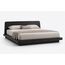 Aara Compact Low Profile Bed — design preview