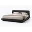 Aara Compact Low Profile Bed — design preview