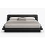 Aara Compact Low Profile Bed — design preview