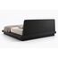 Aara Compact Low Profile Bed — design preview