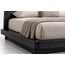 Aara Compact Low Profile Bed — design preview