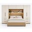Nora Modular Wardrobe Bed Wall System — design preview