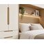 Nora Modular Wardrobe Bed Wall System — design preview