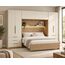 Nora Modular Wardrobe Bed Wall System — design preview