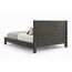 Kora Queen Platform Bed — design preview
