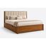 Aster Smart King Storage Bed — design preview
