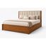 Aster Smart King Storage Bed — design preview