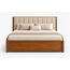 Aster Smart King Storage Bed — design preview