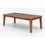 Kora 6-Seater Dining Table — design preview