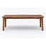 Kora 6-Seater Dining Table — design preview
