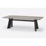Aster 8-Seater Dining Table — design preview