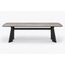 Aster 8-Seater Dining Table — design preview