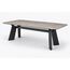 Aster 8-Seater Dining Table — design preview