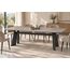 Aster 8-Seater Dining Table — design preview