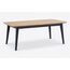 Aira Smart Extendable Dining Table — design preview