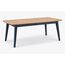 Aira Smart Extendable Dining Table — design preview