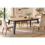 Aira Smart Extendable Dining Table — design preview