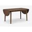 Kaia Smart Drop-Leaf Dining Table — design preview