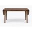 Kaia Smart Drop-Leaf Dining Table — design preview