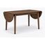 Kaia Smart Drop-Leaf Dining Table — design preview