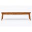Zara Compact Dining Bench — design preview