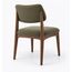 Lina Dining Chair — design preview