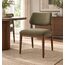 Lina Dining Chair — design preview