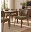 Lina Dining Chair — design preview