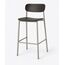 Navi Compact Bar Stool — design preview