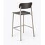 Navi Compact Bar Stool — design preview