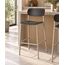 Navi Compact Bar Stool — design preview