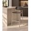 Navi Compact Bar Stool — design preview