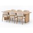 Vira Dining Set — design preview