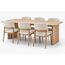Vira Dining Set — design preview