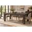 Nova 6-Seater Dining Table — design preview