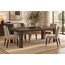 Nova 6-Seater Dining Table — design preview