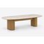 Mora 8-Seater Dining Table — design preview