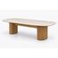 Mora 8-Seater Dining Table — design preview