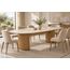 Mora 8-Seater Dining Table — design preview