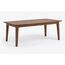 Safa Smart Extendable Dining Table — design preview